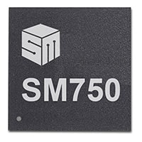 SM750GX160001-AC-Silicon MotionIC